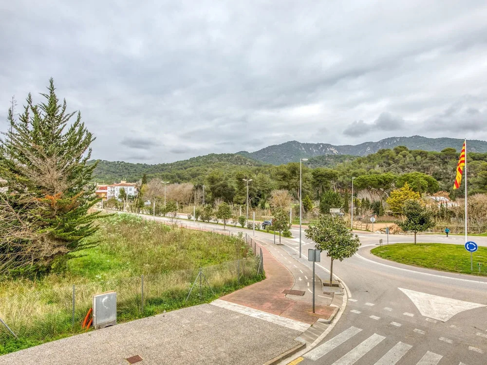 Appartement TOSSA de MAR (CALA SALIONC)