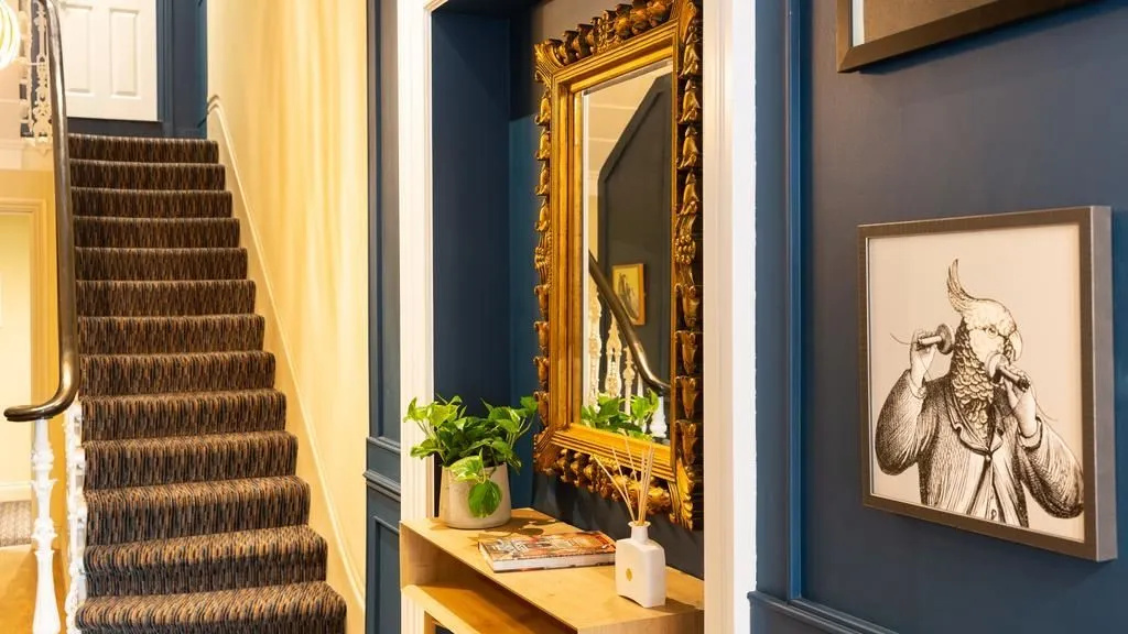 Kensington Court Hotel Notting Hill