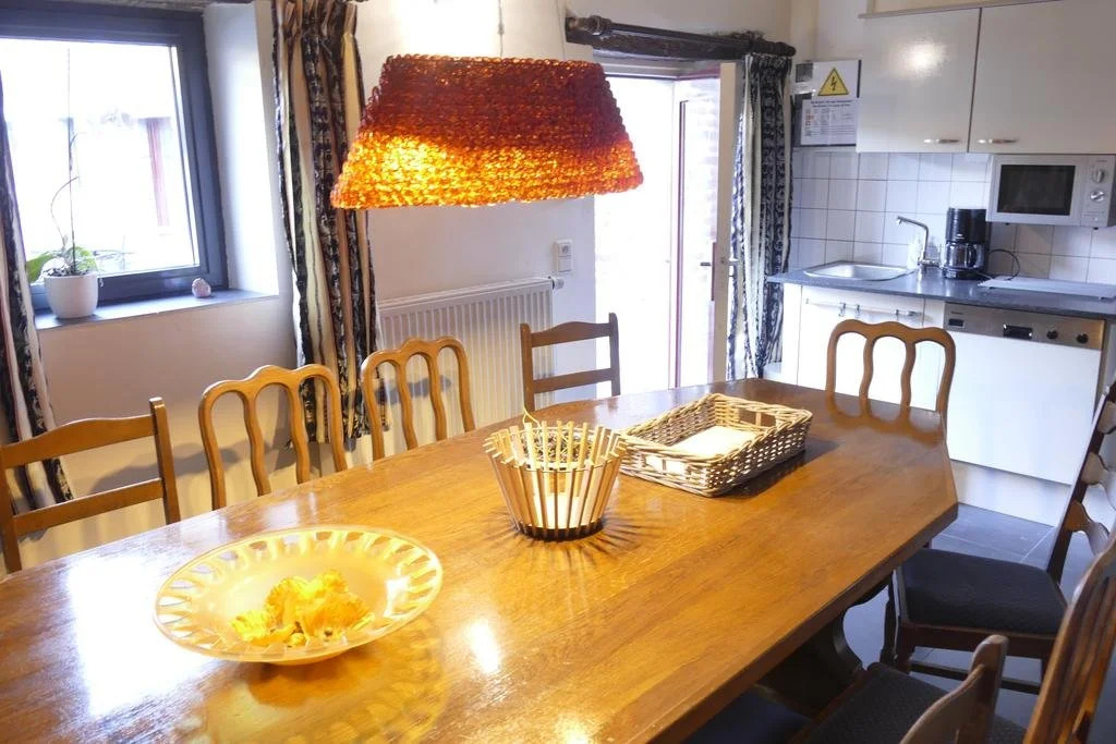 Apartments Cour dAix