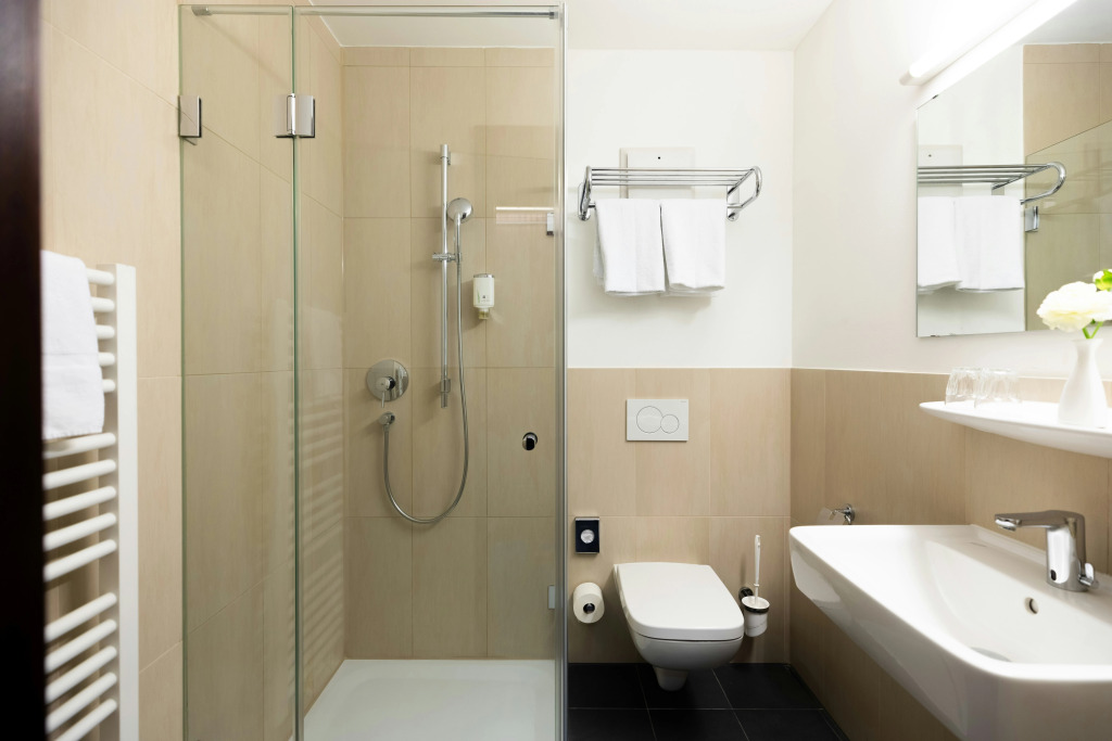 Garner Hotel Frankfurt - Palmengarten by IHG