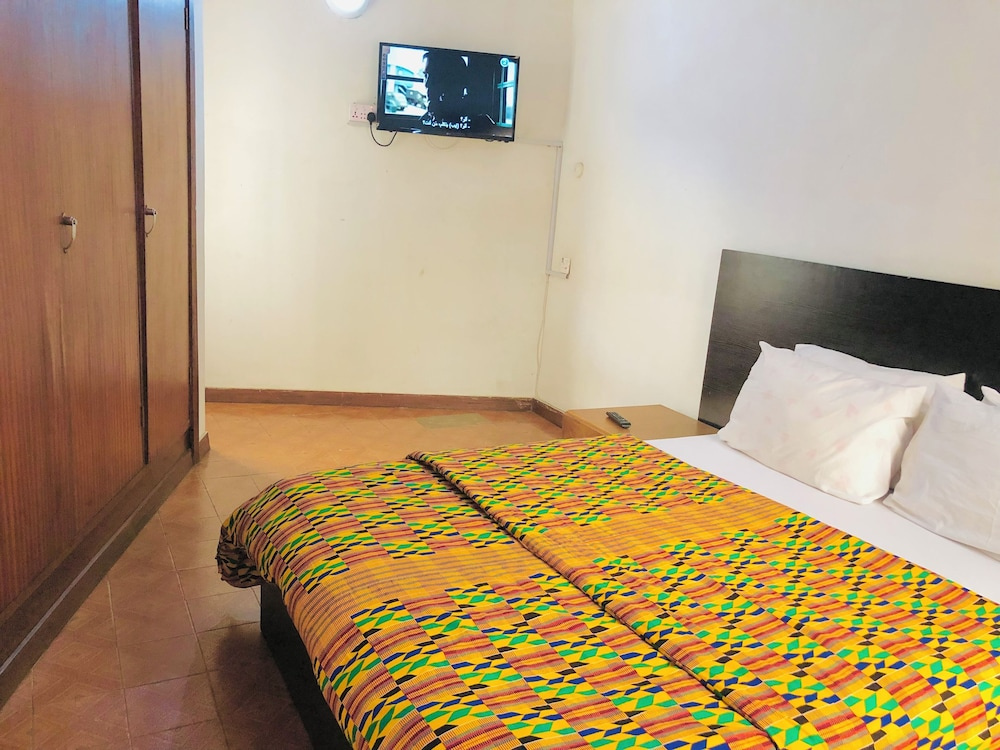 GRACE LODGE ONITSHA