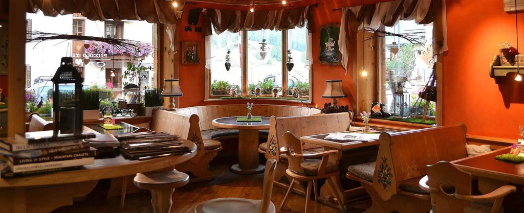 Hotel Piccolo Tibet