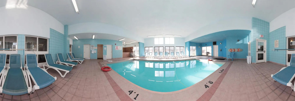 Niagara Lodge & Suites
