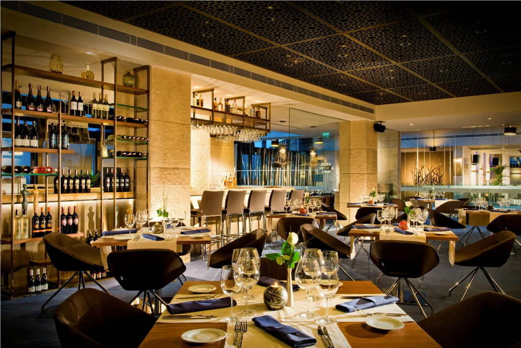 Отель Doubletree By Hilton Istanbul Old Town
