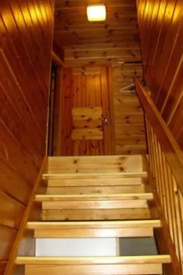 Rinnepelto Holiday Cottages