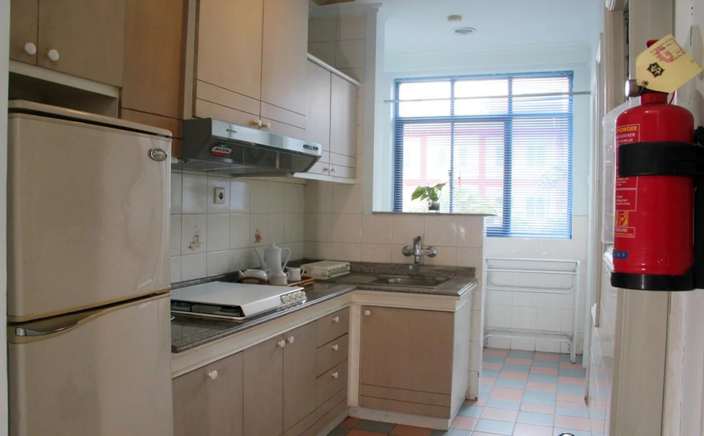 Puri Darmo Serviced Residences