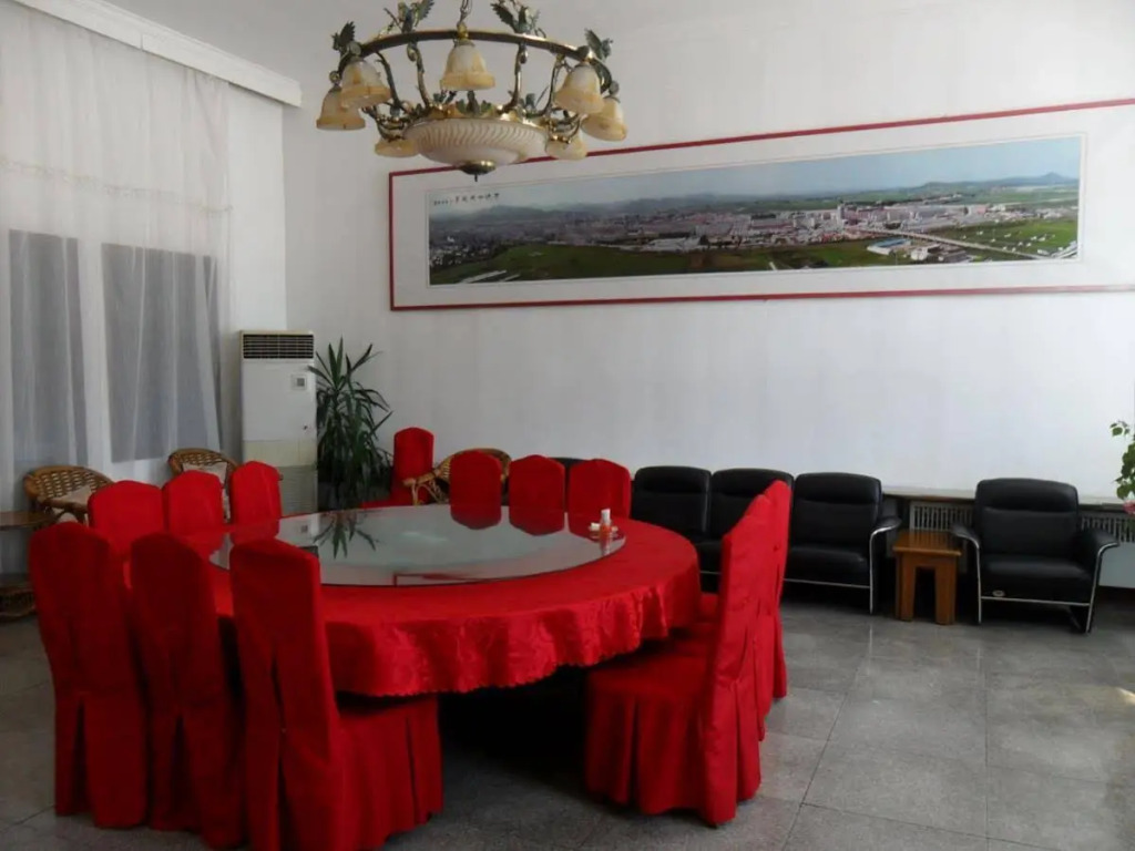 Yabuli Xintong Village