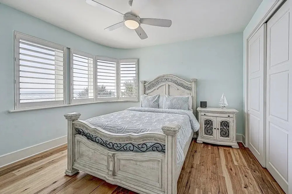 Ocean Paradise 4 Bedroom Home