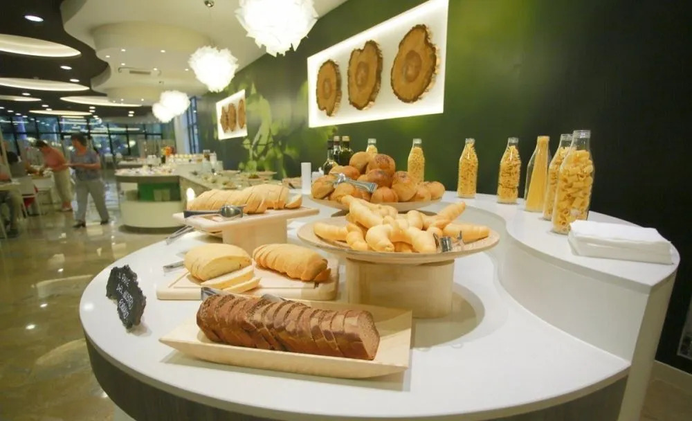 Hotel La Meridiana
