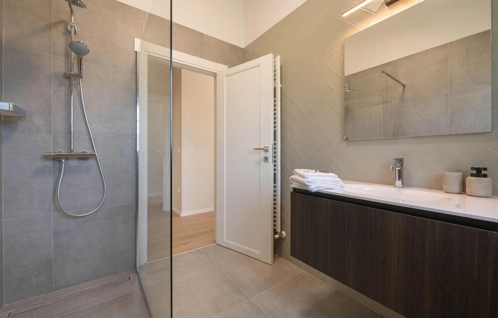Pet Friendly Home In Manjadvorci