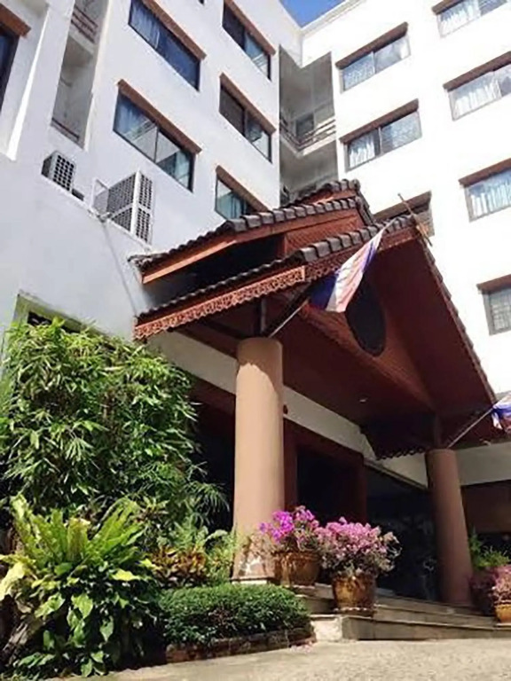 Tapae Place Hotel Chiangmai
