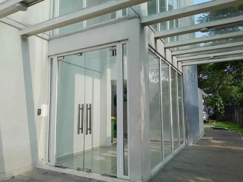 Smart Inn at Aeropolis Residence