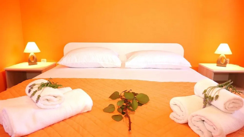 Apartments Feri