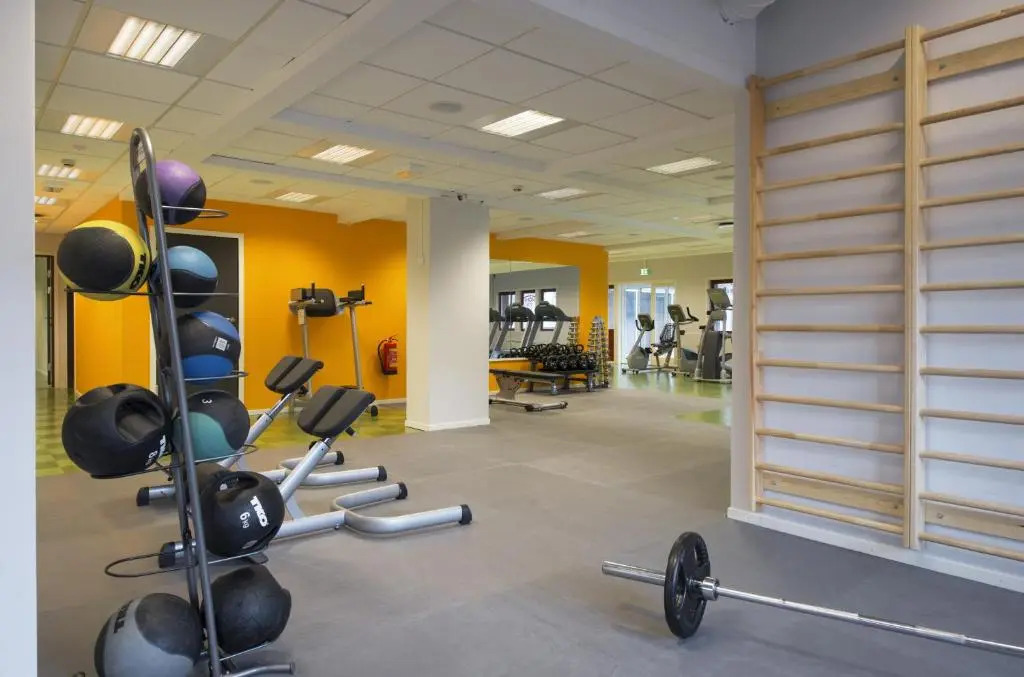 Thon Hotel Hallingdal