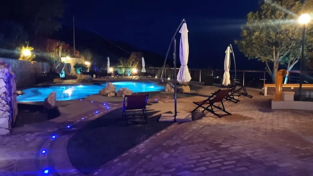 Il Corbezzolo Tropea Residence