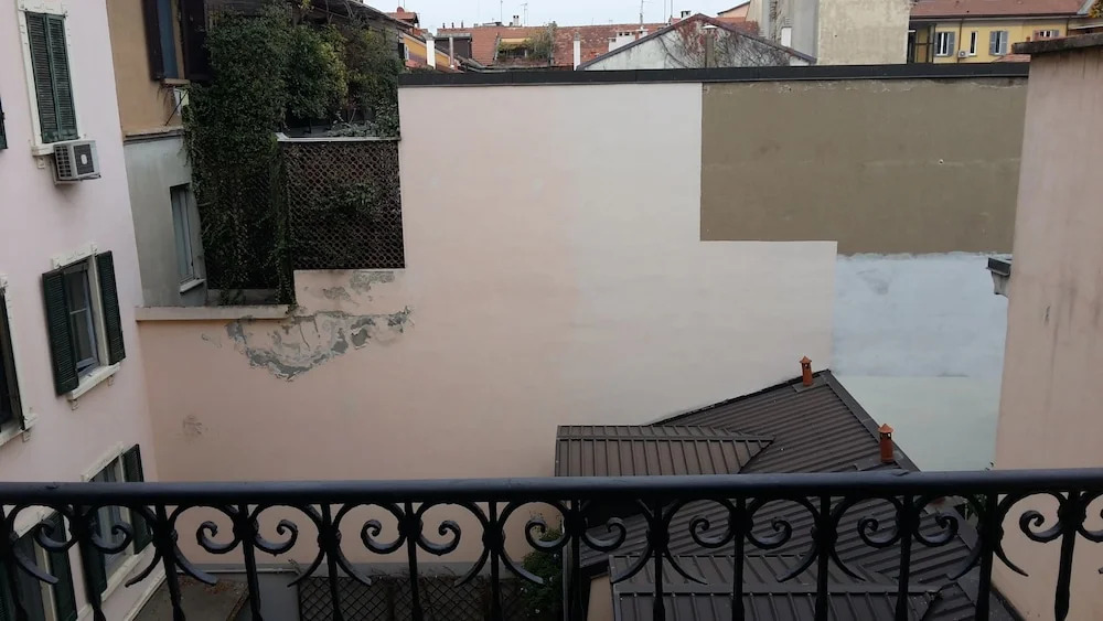 Suite Sovoy Porta Romana