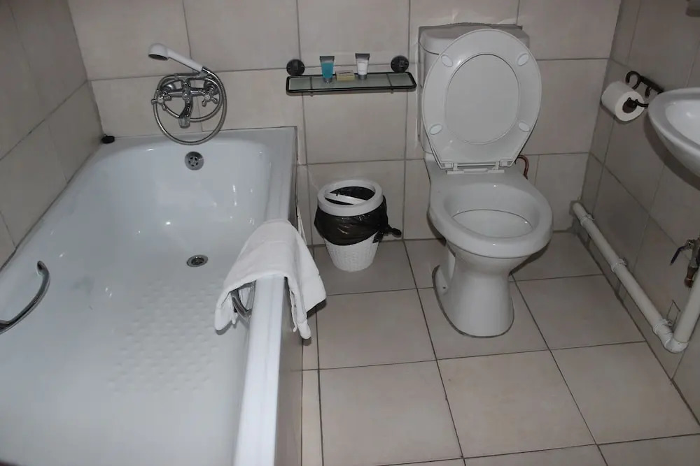 Kessa's Chalets