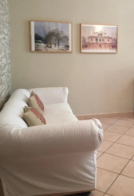 Casa Rosella