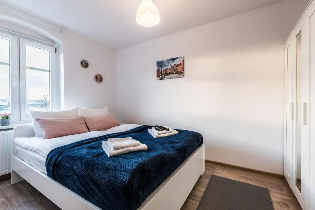 Rent like home - Włodkowica 33