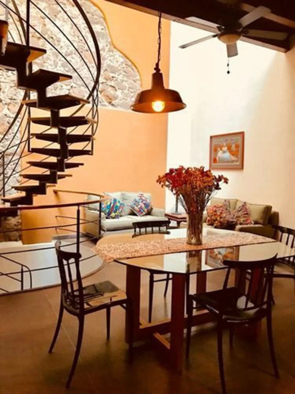 Casa Amor