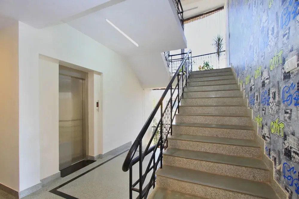 OYO 10258 Hotel Hibiscus Hebbal