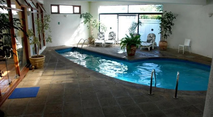 Hotel Marbella Resort