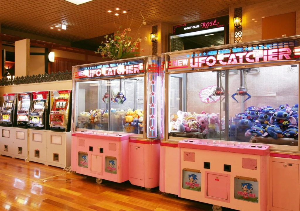 Kinugawa Grand Hotel Yumenotoki