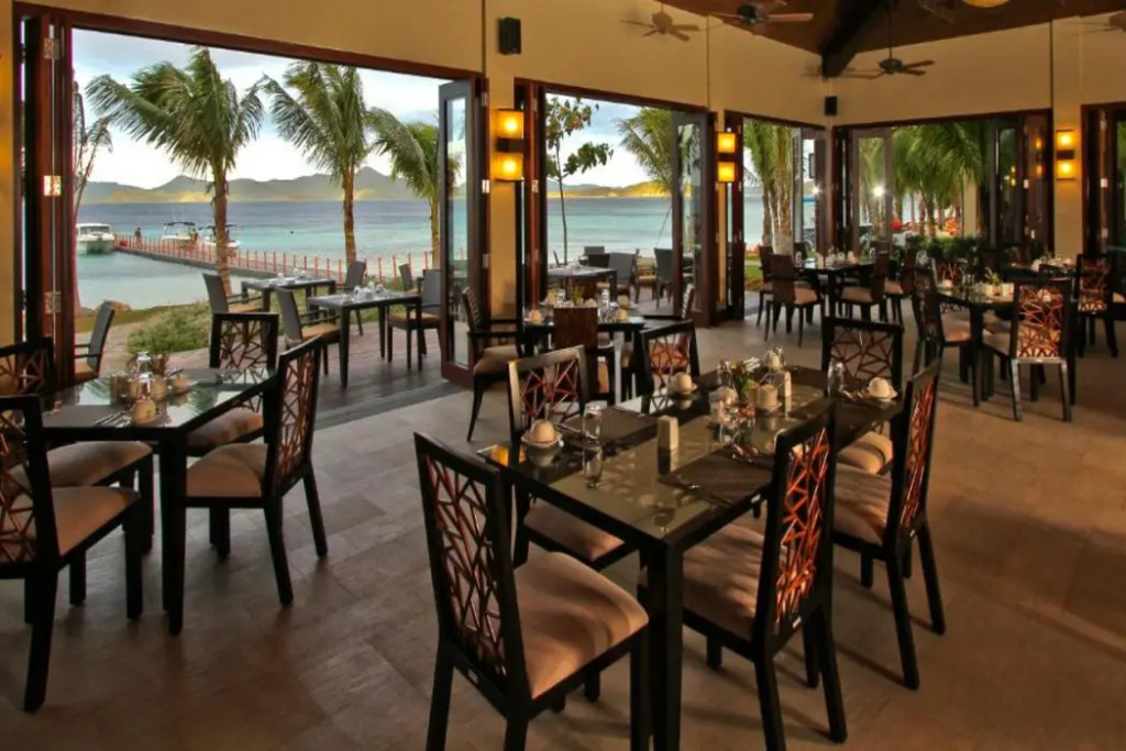 Two Seasons Coron Island Resort