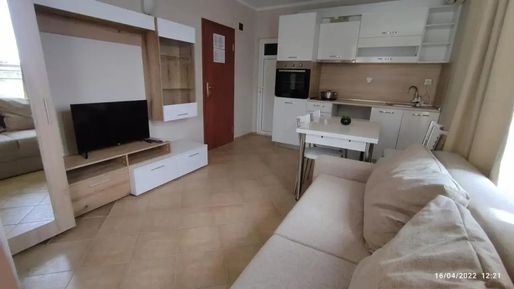 Guest rooms Marina