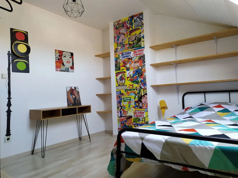La Manutention de Saint-Omer