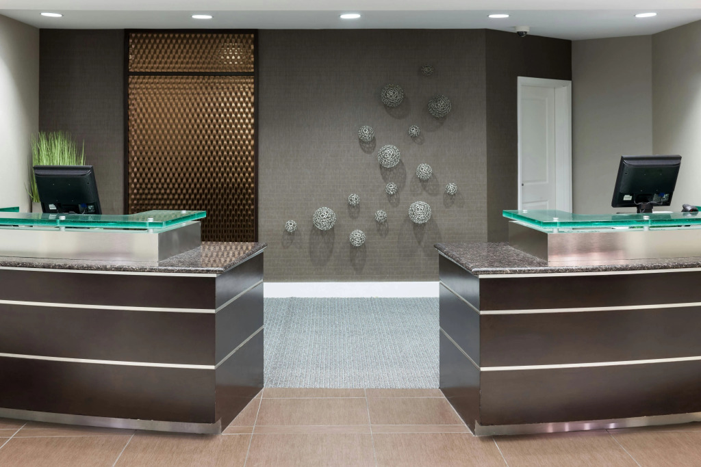 Residence Inn by Marriott Franklin Cool Springs
