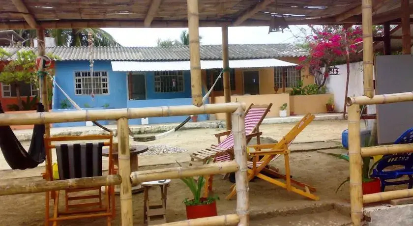 Villas de Javier