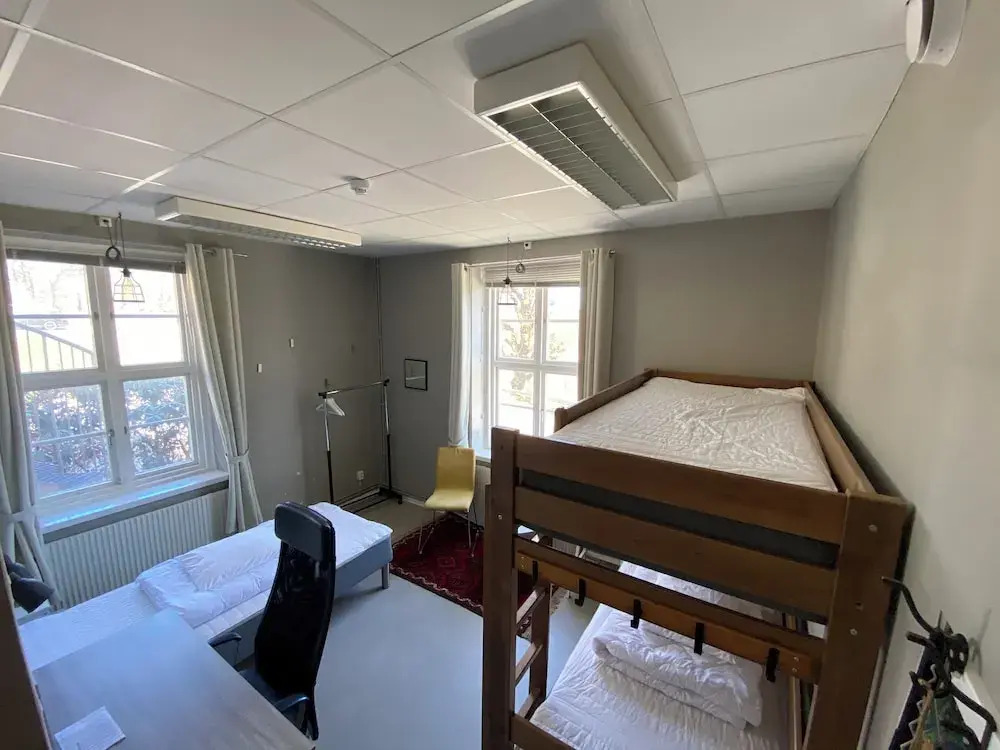 Mini-Hotel Borås Regementet