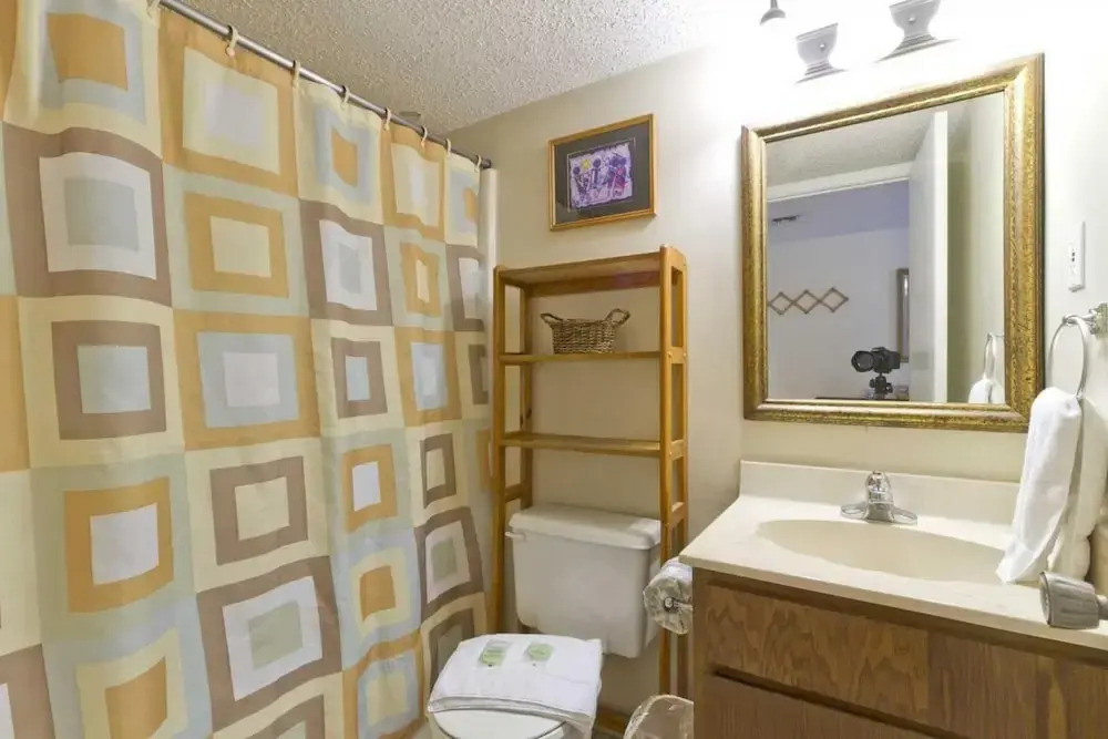 Gulfview II 101 by Padre Island Rentals