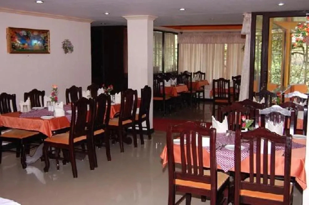 Archana Residency