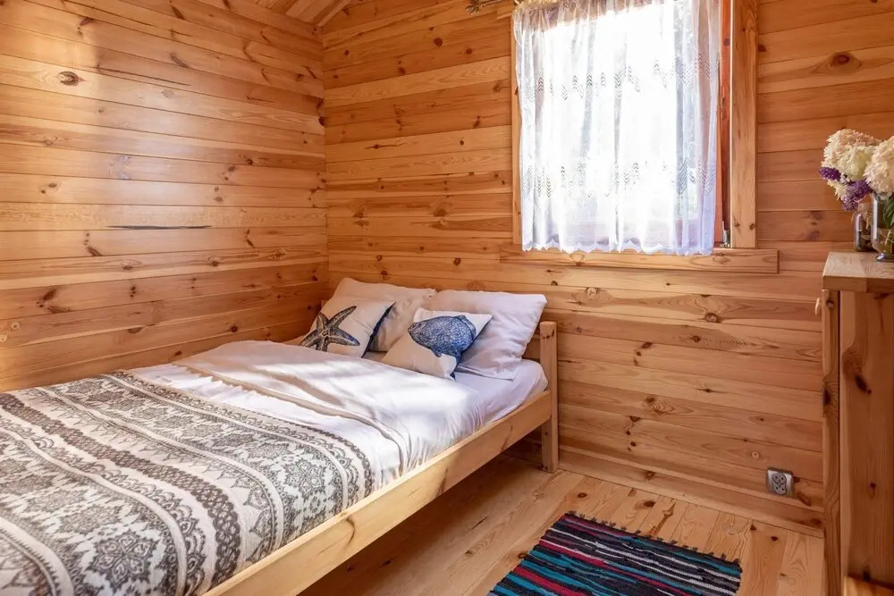 Holiday Homes, Summer Pool, Whirlpool, Sauna