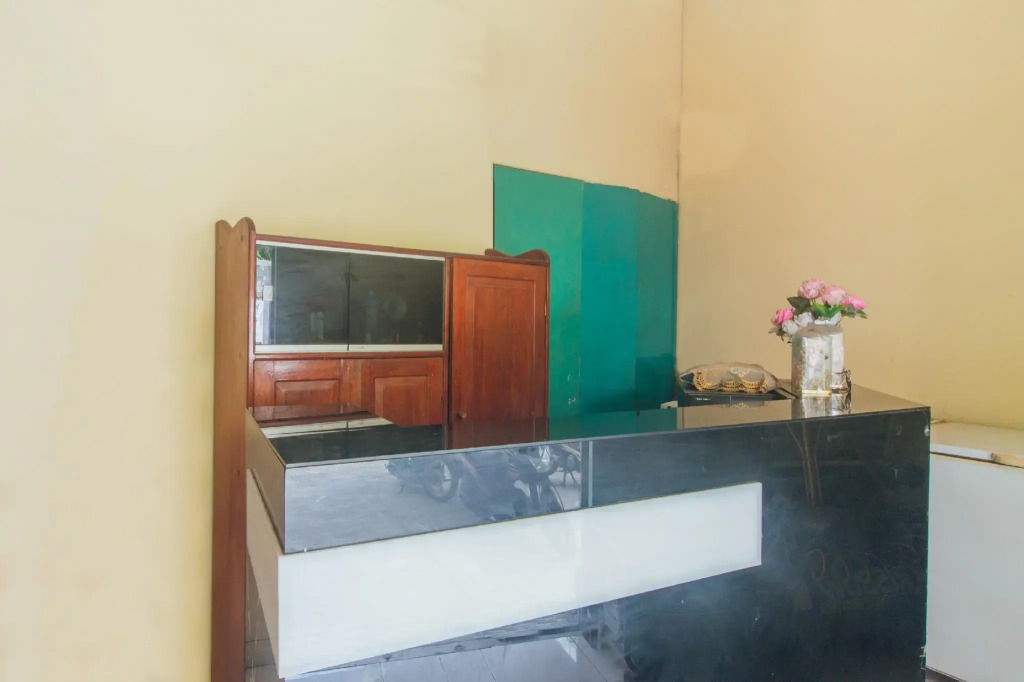 OYO 2970 Aman Guest House