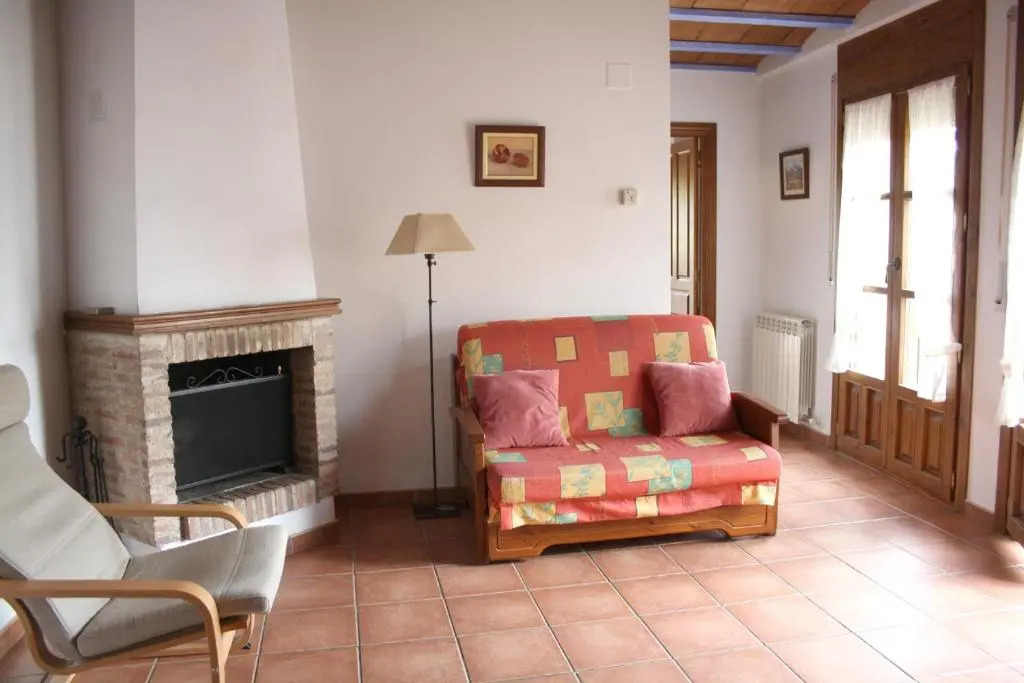 Casa Plana