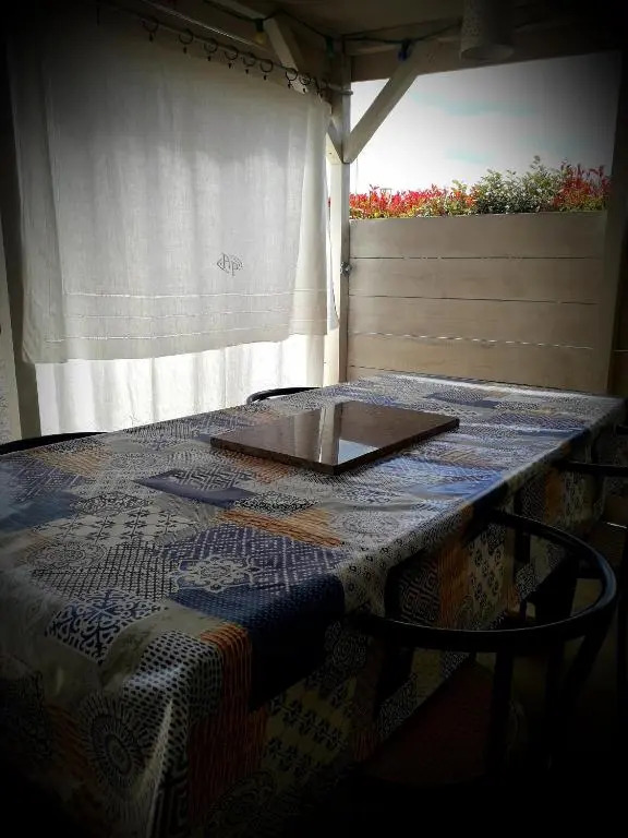 B&B chez Annie