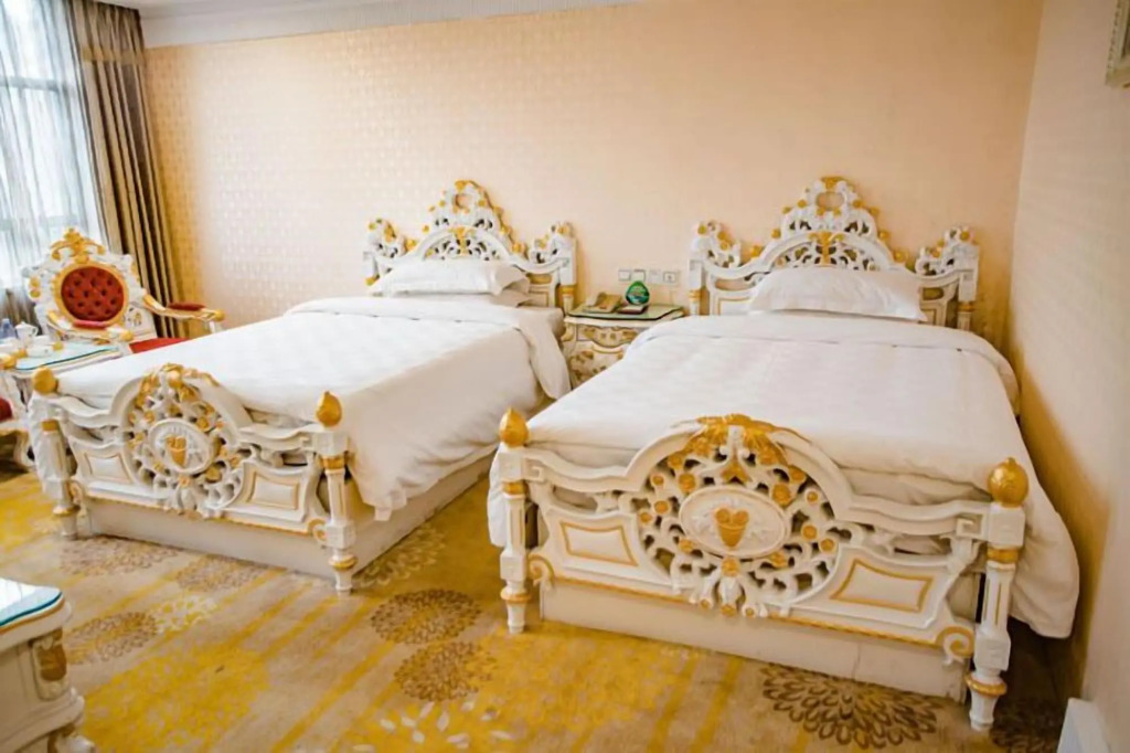 Nanyang Kings Gate Hotel