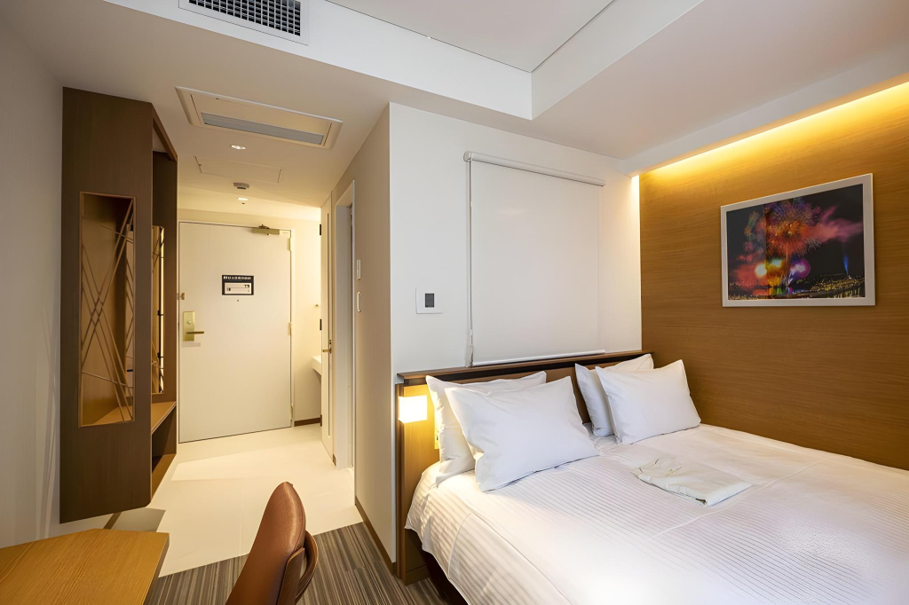 Hotel Pearl Garden