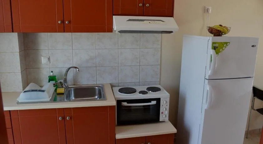 Nefeli Apartments