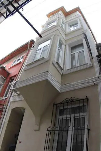 Istanbul Apartments® Economic