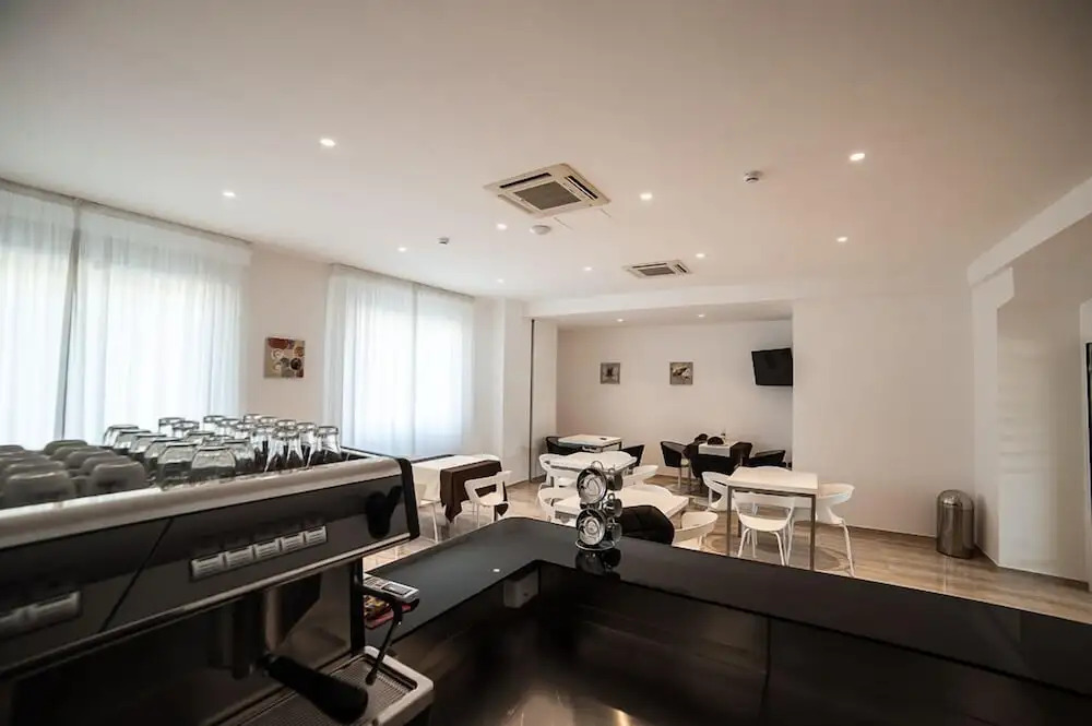 Family Center Hotel