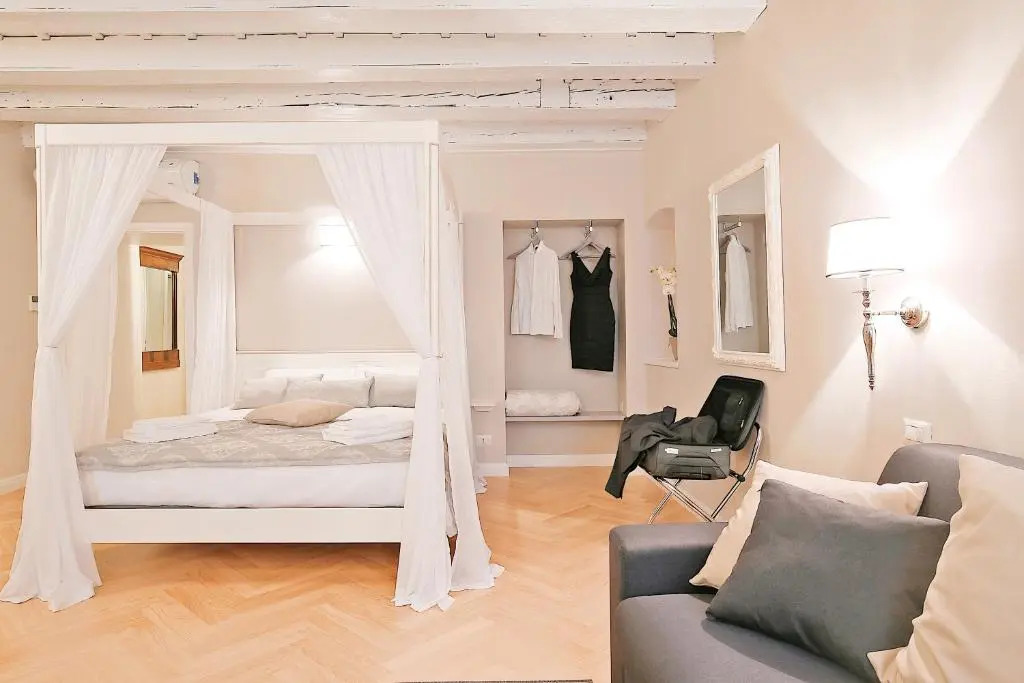 Boutique Apartments Verona