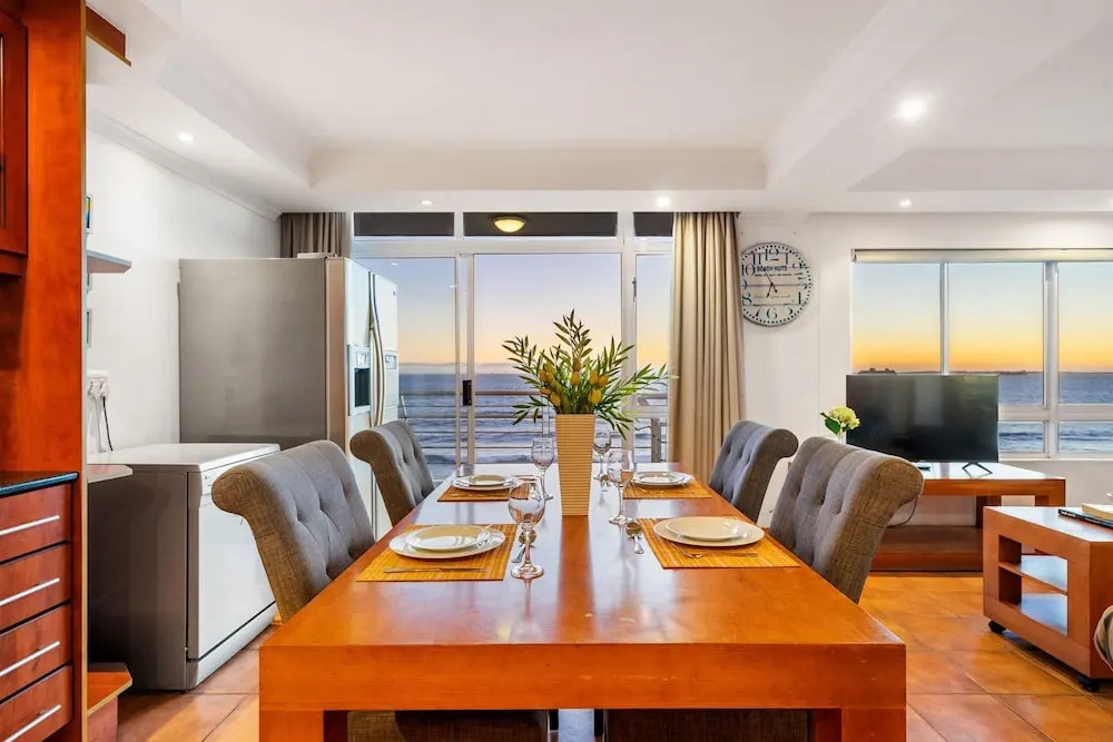 Ocean View 701