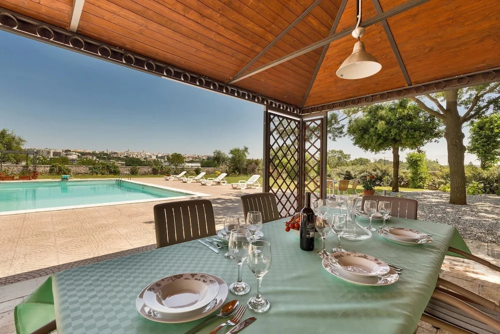 Villa Montedoro Luxury