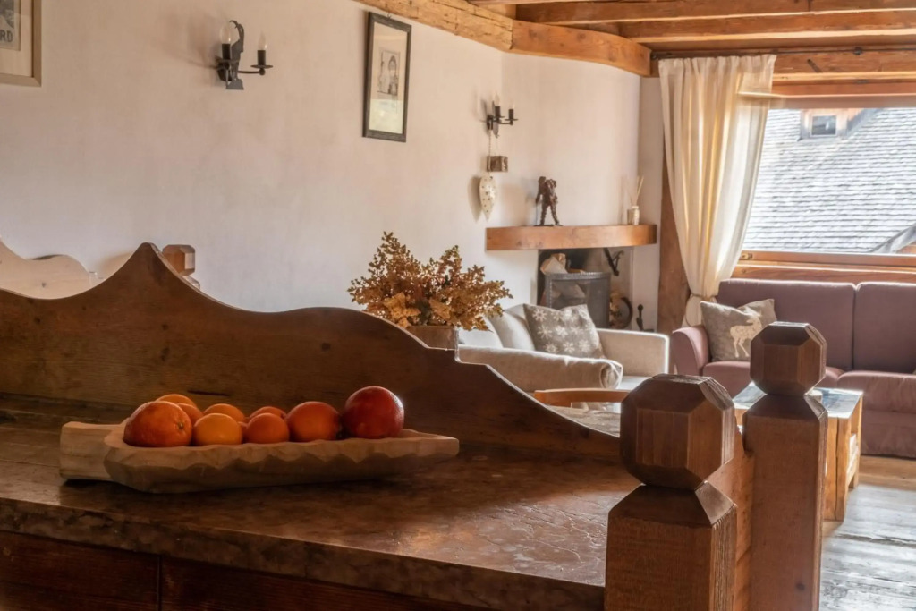 CORTINA Lodge