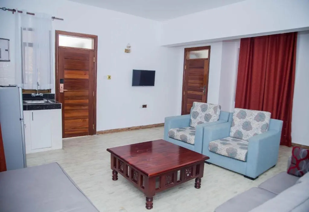 Sheratton Beach Villagio Hotel