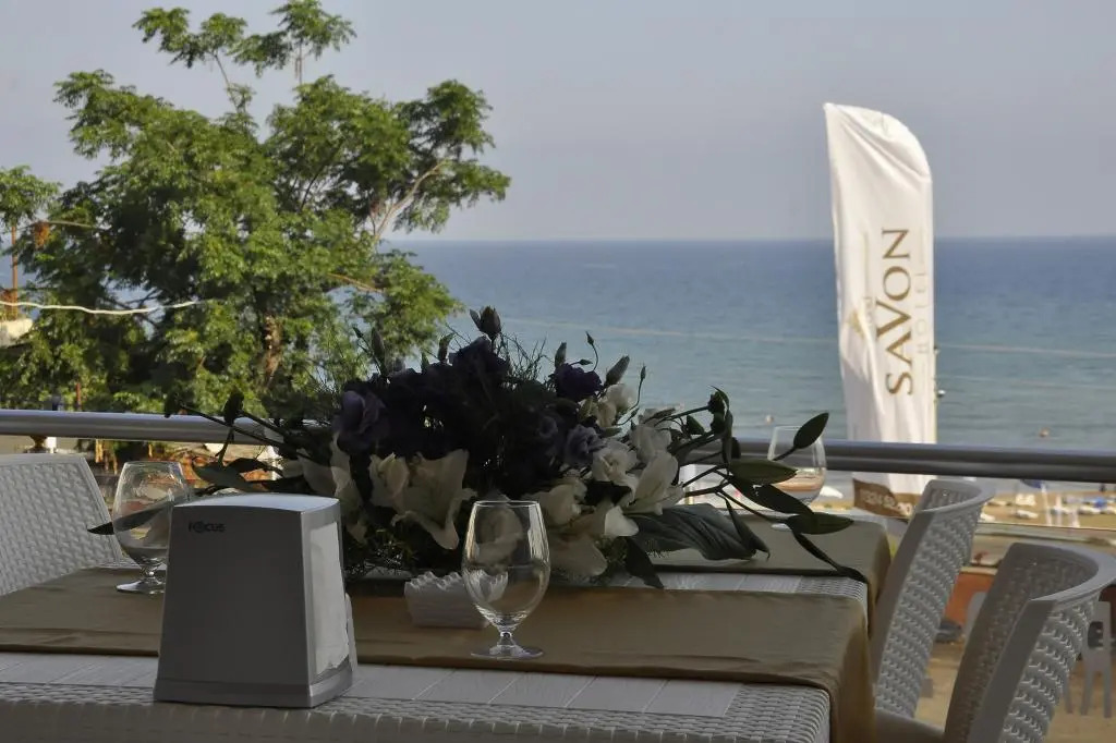 Saon Butik Hotel